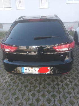 Seat Leon | Mobile.bg    7