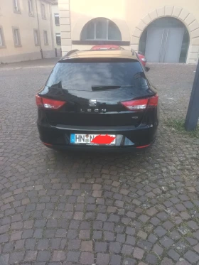 Seat Leon | Mobile.bg    5