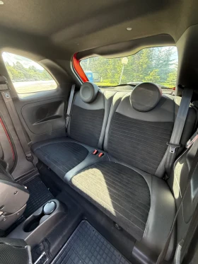 Abarth 595 Competizione    | Mobile.bg    12