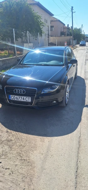 Обява за продажба на Audi A4 2.0 177hp ~11 500 лв. - изображение 1