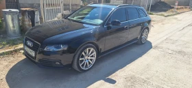 Обява за продажба на Audi A4 2.0 177hp ~11 500 лв. - изображение 1