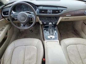 Audi A7 3.0T* PREMIUM* PLUS* MATRIX* * * BO | Mobile.bg    7