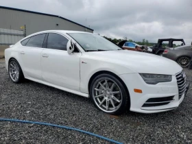 Audi A7 3.0T* PREMIUM* PLUS* MATRIX* * * BO | Mobile.bg    3