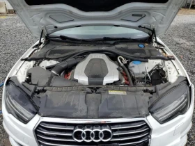 Audi A7 3.0T* PREMIUM* PLUS* MATRIX* * * BO | Mobile.bg    11