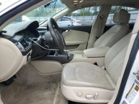 Audi A7 3.0T* PREMIUM* PLUS* MATRIX* * * BO | Mobile.bg    9