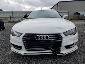 Audi A7 3.0T* PREMIUM* PLUS* MATRIX* * * BO | Mobile.bg    5