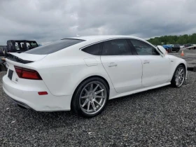 Audi A7 3.0T* PREMIUM* PLUS* MATRIX* * * BO | Mobile.bg    2