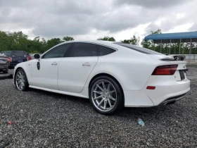 Audi A7 3.0T* PREMIUM* PLUS* MATRIX* * * BO | Mobile.bg    4