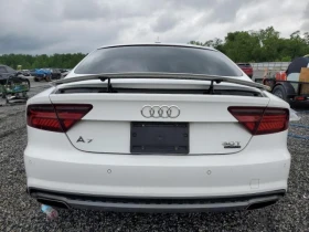 Audi A7 3.0T* PREMIUM* PLUS* MATRIX* * * BO | Mobile.bg    6