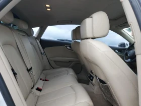 Audi A7 3.0T* PREMIUM* PLUS* MATRIX* * * BO | Mobile.bg    10