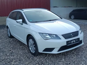 Seat Leon 1.6tdi | Mobile.bg    2
