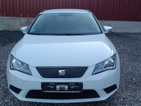 Seat Leon 1.6tdi | Mobile.bg    3