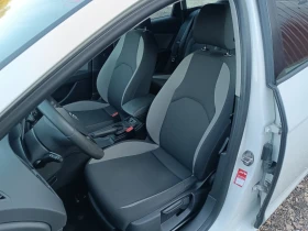 Seat Leon 1.6tdi | Mobile.bg    11
