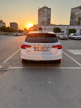 Skoda Fabia Monte Carlo  | Mobile.bg    6