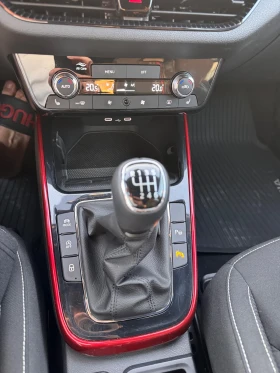 Skoda Fabia Monte Carlo  | Mobile.bg    12