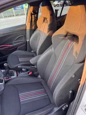 Skoda Fabia Monte Carlo  | Mobile.bg    10