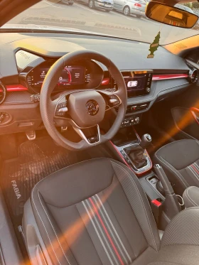 Skoda Fabia Monte Carlo  | Mobile.bg    9