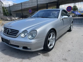 Обява за продажба на Mercedes-Benz CL 500 5.0, 306 ps, 116000 km!!! ~22 500 лв. - изображение 1
