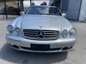 Обява за продажба на Mercedes-Benz CL 500 5.0, 306 ps, 116000 km!!! ~22 500 лв. - изображение 1