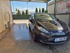 Обява за продажба на Ford Fiesta ~6 500 лв. - изображение 3