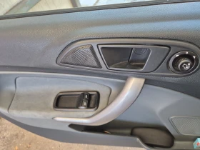 Обява за продажба на Ford Fiesta ~6 500 лв. - изображение 8
