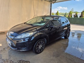 Обява за продажба на Ford Fiesta ~6 500 лв. - изображение 2