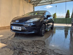 Обява за продажба на Ford Fiesta ~6 500 лв. - изображение 1