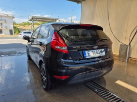 Обява за продажба на Ford Fiesta ~6 500 лв. - изображение 1