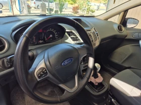 Обява за продажба на Ford Fiesta ~6 500 лв. - изображение 4