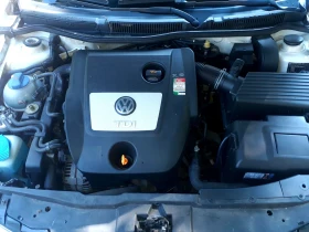 VW Golf 1.9 TDI | Mobile.bg    14