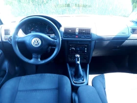 VW Golf 1.9 TDI | Mobile.bg    13