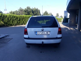 Обява за продажба на VW Golf 1.9 TDI ~4 350 лв. - изображение 4
