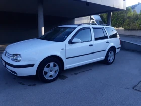 Обява за продажба на VW Golf 1.9 TDI ~4 350 лв. - изображение 2