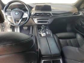 BMW 740 Li* M PACK* * * HuD* H/K* 360 | Mobile.bg    8