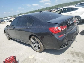 BMW 740 Li* M PACK* * * HuD* H/K* 360 | Mobile.bg    2