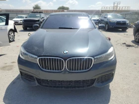 BMW 740 Li* M PACK* * * HuD* H/K* 360 | Mobile.bg    5