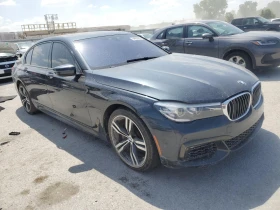 BMW 740 Li* M PACK* * * HuD* H/K* 360 | Mobile.bg    4