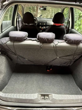Nissan Micra | Mobile.bg    7