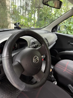 Nissan Micra | Mobile.bg    9