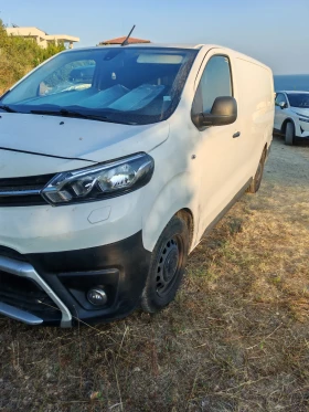 Обява за продажба на Toyota Proace City Verso Бус ~28 000 лв. - изображение 1