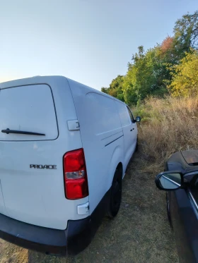 Обява за продажба на Toyota Proace City Verso Бус ~28 000 лв. - изображение 4