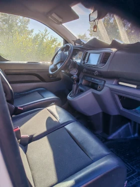 Обява за продажба на Toyota Proace City Verso Бус ~28 000 лв. - изображение 10