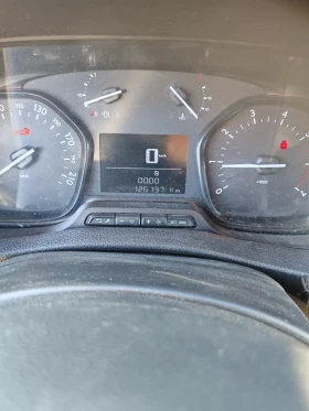 Обява за продажба на Toyota Proace City Verso Бус ~28 000 лв. - изображение 9