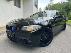 BMW 520 d / M-OPTIC / ПОДГРЕВ / РЕГИСТРИРАН - 17999 лв. - 73904048 3