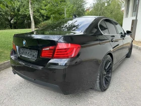 BMW 520 d / M-OPTIC / ПОДГРЕВ / РЕГИСТРИРАН - 17999 лв. - 73904048 7