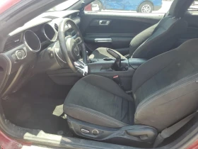 Ford Mustang GT 5.0* РЪЧНА - 24500 лв. - 56935286 7
