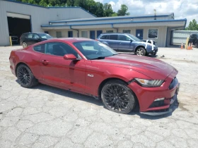 Ford Mustang GT 5.0* РЪЧНА - 24500 лв. - 56935286 3
