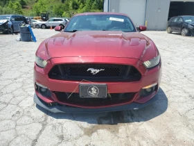 Ford Mustang GT 5.0* РЪЧНА - 24500 лв. - 56935286 2
