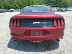 Ford Mustang GT 5.0* РЪЧНА - 24500 лв. - 56935286 5