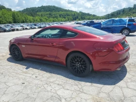 Ford Mustang GT 5.0* РЪЧНА - 24500 лв. - 56935286 4
